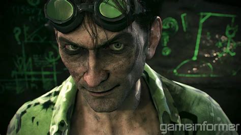 arkham knight riddler junction box|Batman: Arkham Knight – Guide and Walkthrough .